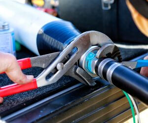 About Sewer Line Replacement Garfield, NM